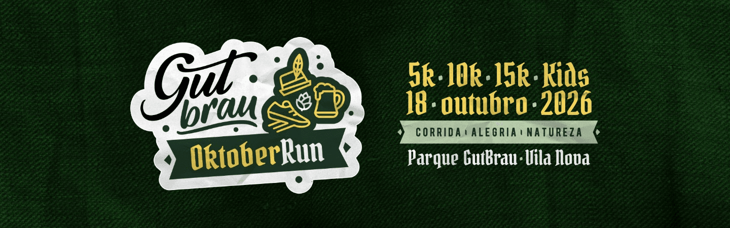 Imagem de divulgação: Gutbrau Run