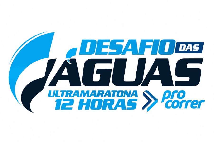 Imagem de divulgação: Desafio das Águas 2027 - Ultramaratona 12horas