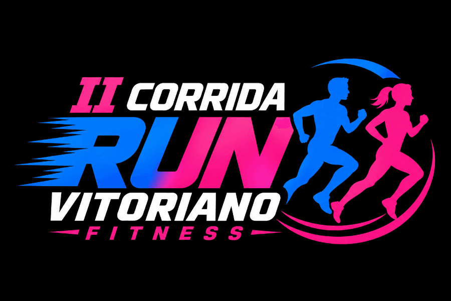 Imagem de divulgação: II Corrida Run Vitoriano Fitness