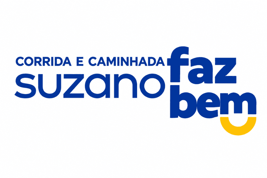Imagem de divulgação: Corrida e Caminhada Suzano Faz Bem