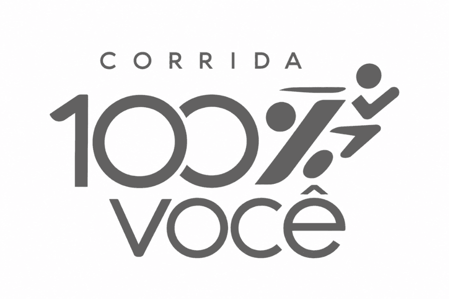 Imagem de divulgação: Corrida 100% Você - Belo Horizonte