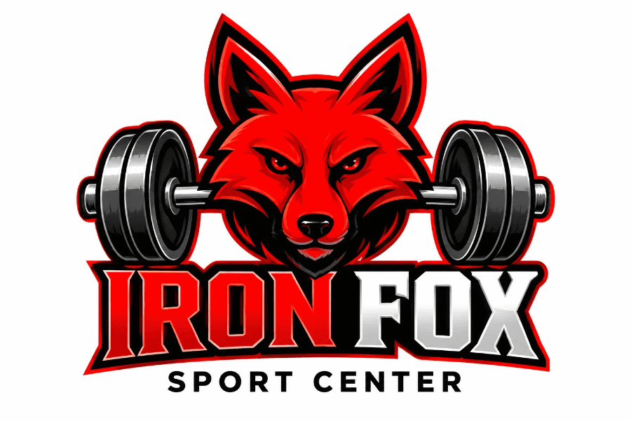 Imagem de divulgação: Corrida e Caminhada Iron Fox