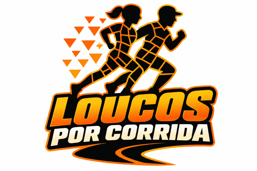 Imagem de divulgação: Corrida dos Loucos