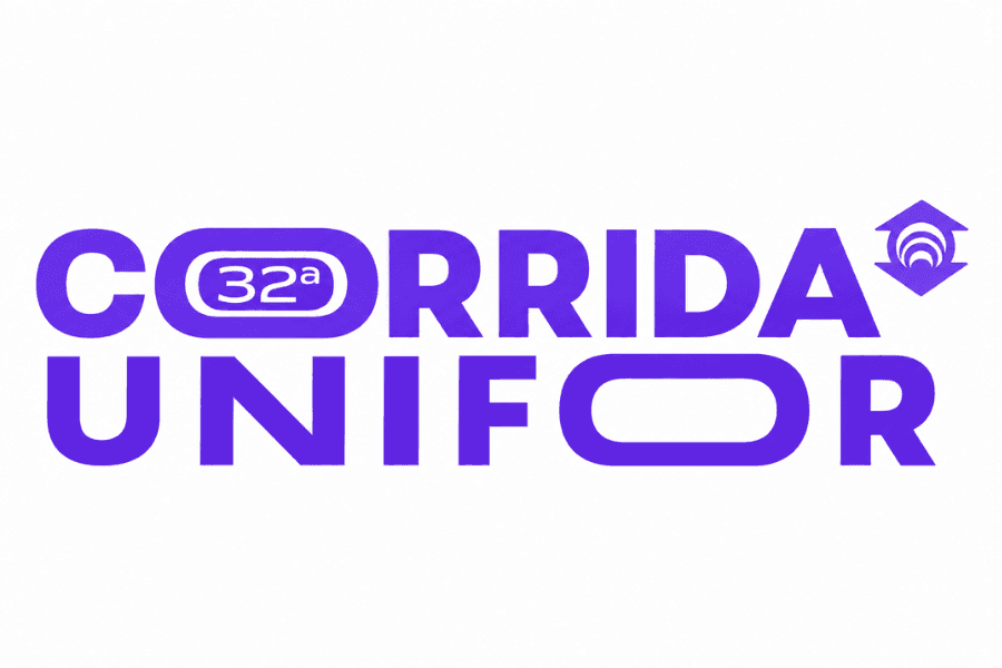 Imagem de divulgação: 32ª Corrida Unifor