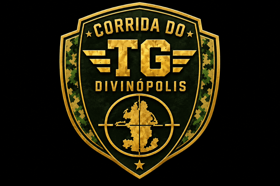 Imagem de divulgação: Corrida do Tg - Divinópolis - 2026
