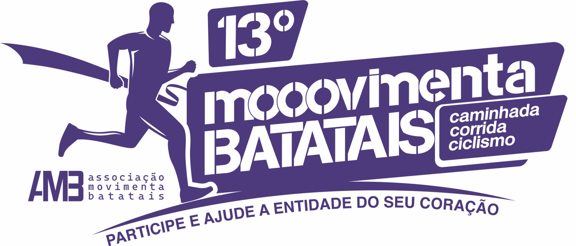 Imagem de divulgação: 13º Movimenta Batatais