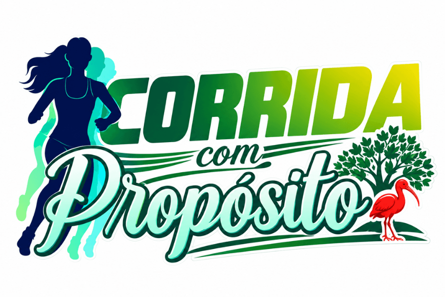 Imagem de divulgação: 2ª Corrida Com Propósito