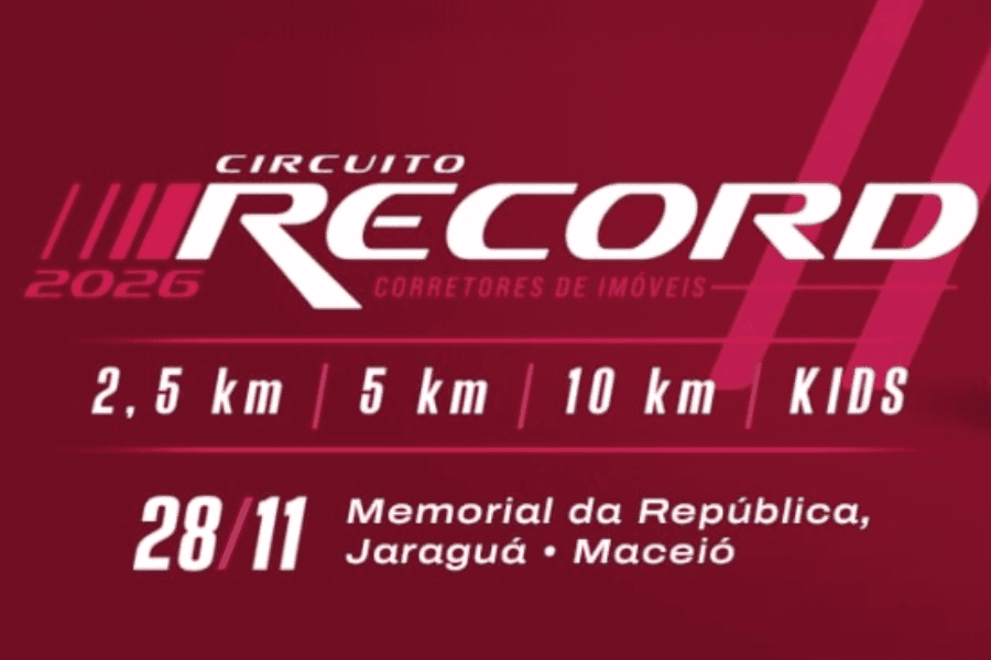 Imagem de divulgação: Circuito Record Corretores de Imóveis