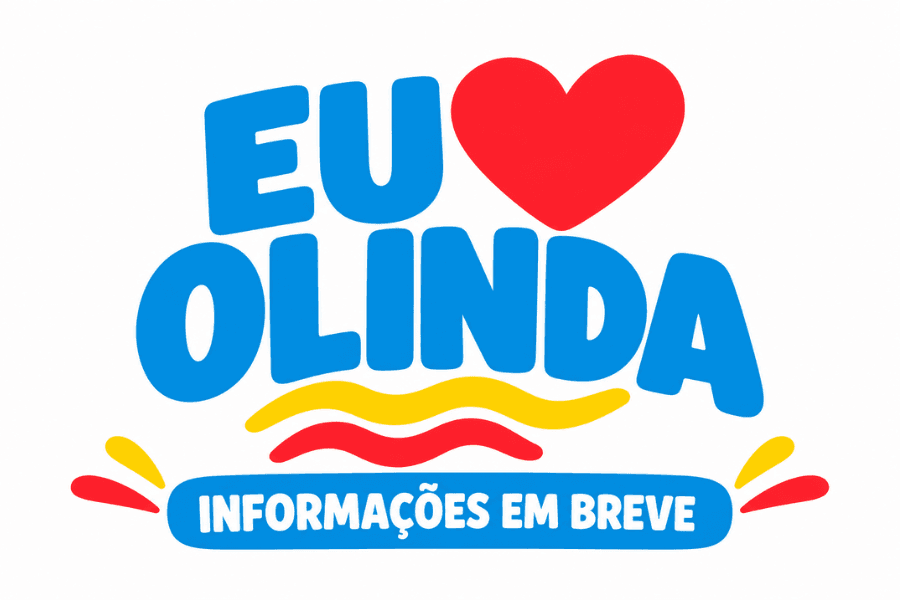 Imagem de divulgação: Eu Amo Olinda