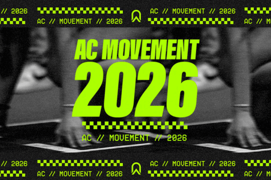 Imagem de divulgação: Ac Movement