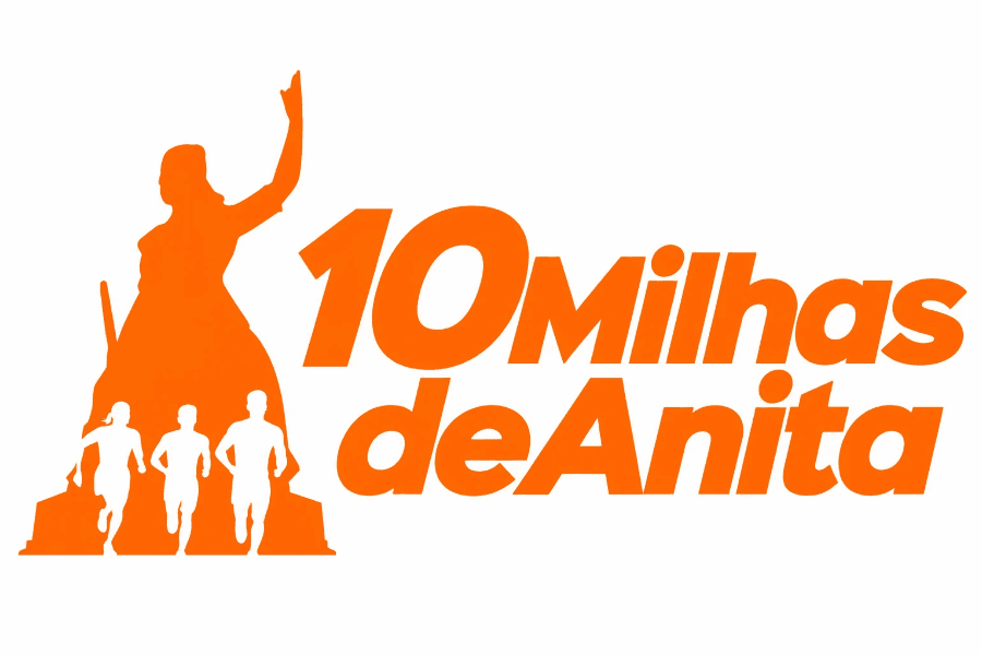 Imagem de divulgação: 10 Milhas de Anita