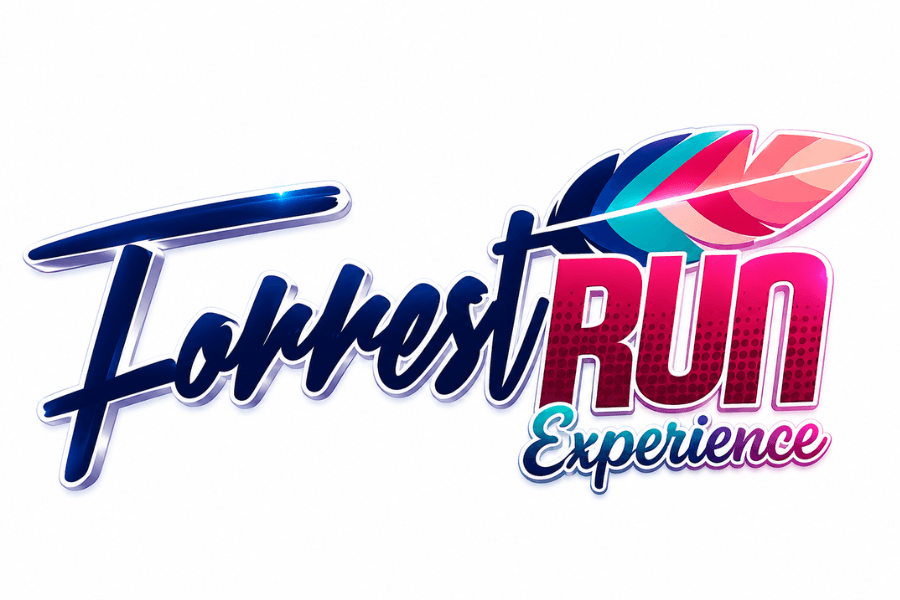 Imagem de divulgação: ForrestRUN Experience