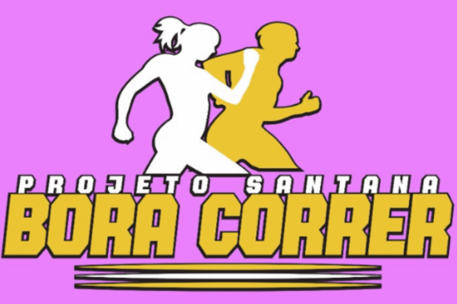 Imagem de divulgação: 1ª Corrida Outubro Rosa