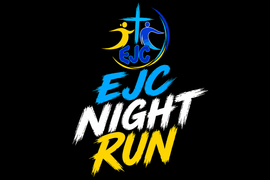Imagem de divulgação: Ejc Night Run