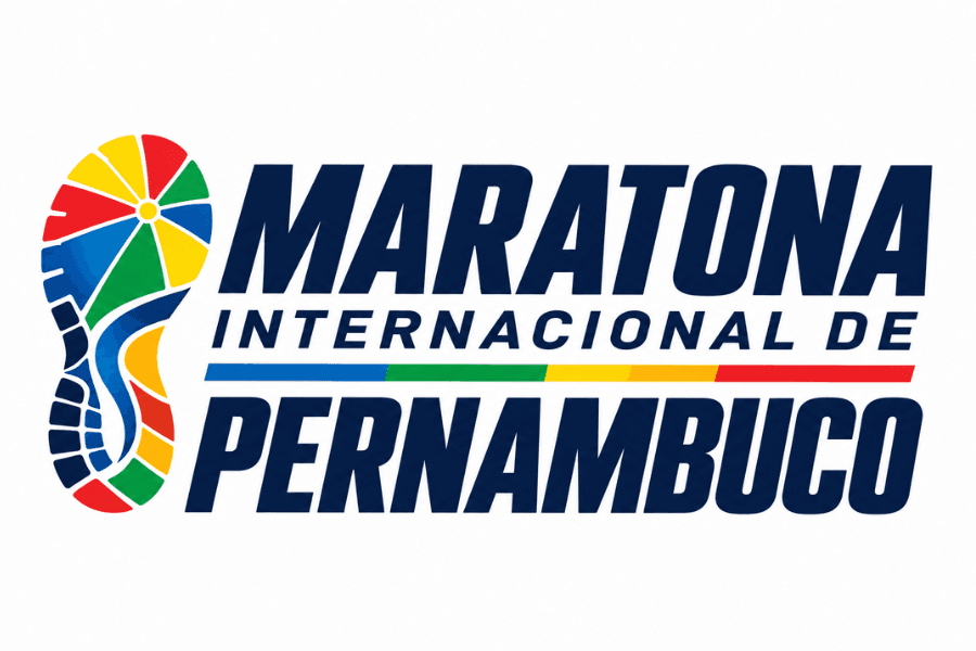 Imagem de divulgação: Maratona Internacional de Pernambuco