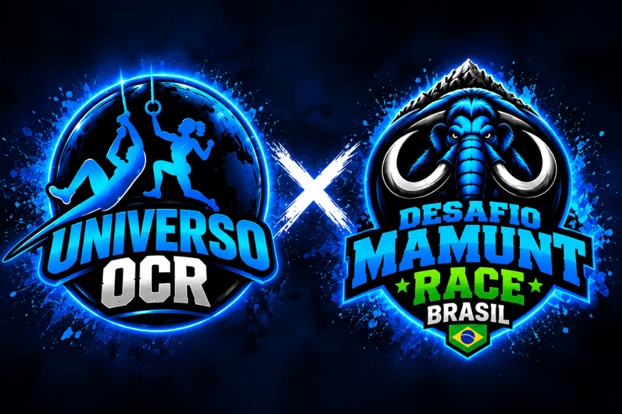 Imagem de divulgação: Desafio Mamunt Race Brasil