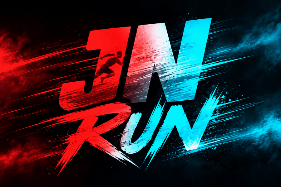 Imagem de divulgação: 1ª Corrida JN Run