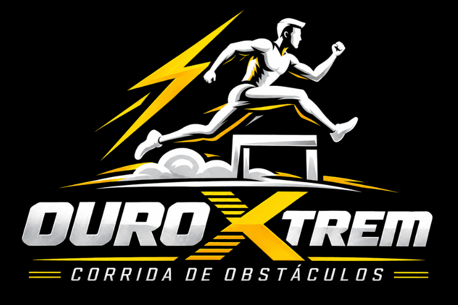 Imagem de divulgação: Ouro Xtrem - Corrida de Obstáculos