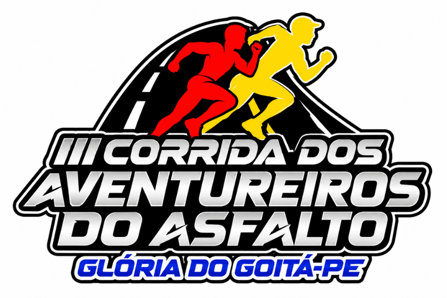 Imagem de divulgação: 3ª Corrida dos Aventureiros do Asfalto