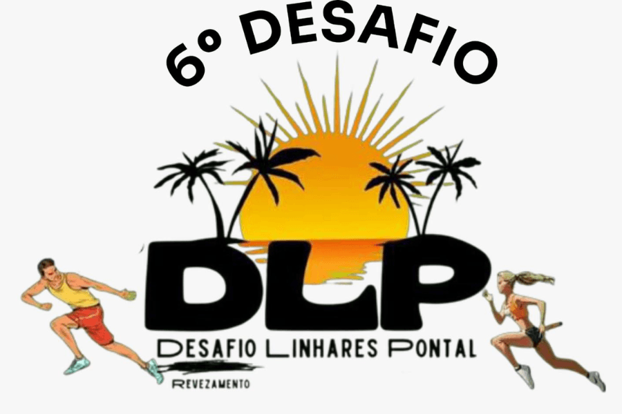 Imagem de divulgação: 6º Desafio Linhares x Pontal