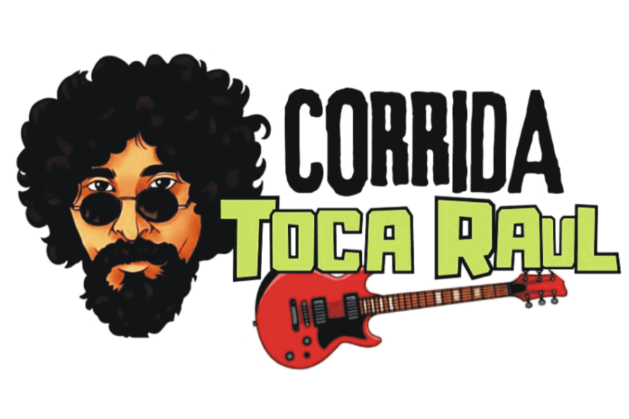 Imagem de divulgação: II Corrida Toca Raul Liberdade