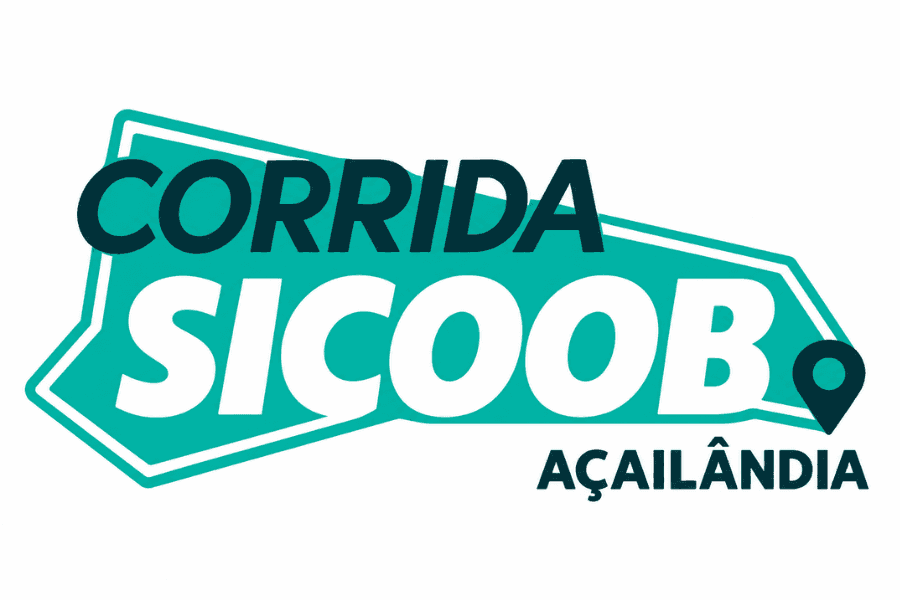 Imagem de divulgação: Corrida Sicoob