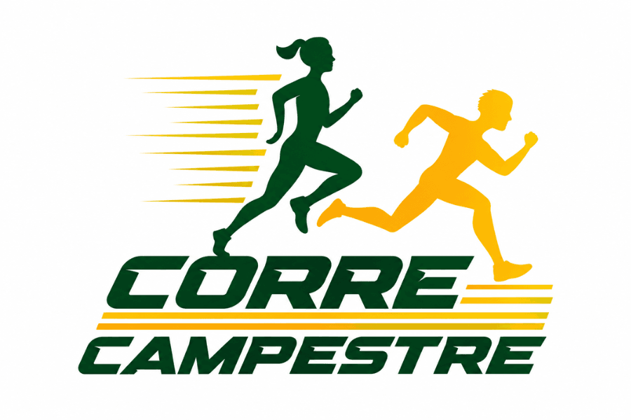 Imagem de divulgação: Corre Campestre 2026