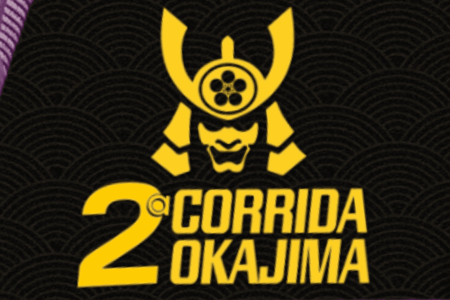 Imagem de divulgação: 2ª Corrida Okajima - Castanhal 2026