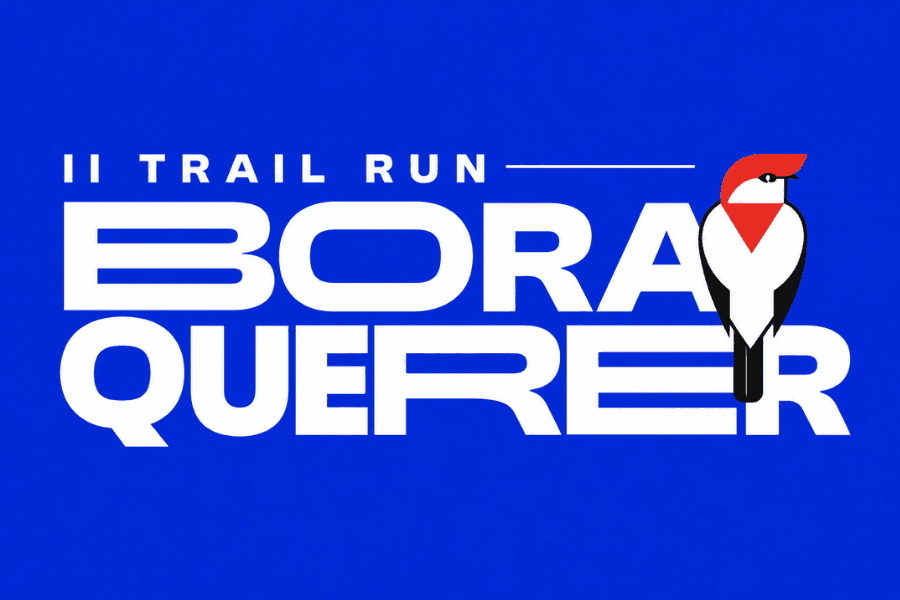 Imagem de divulgação: II Trail Run Bora Querer