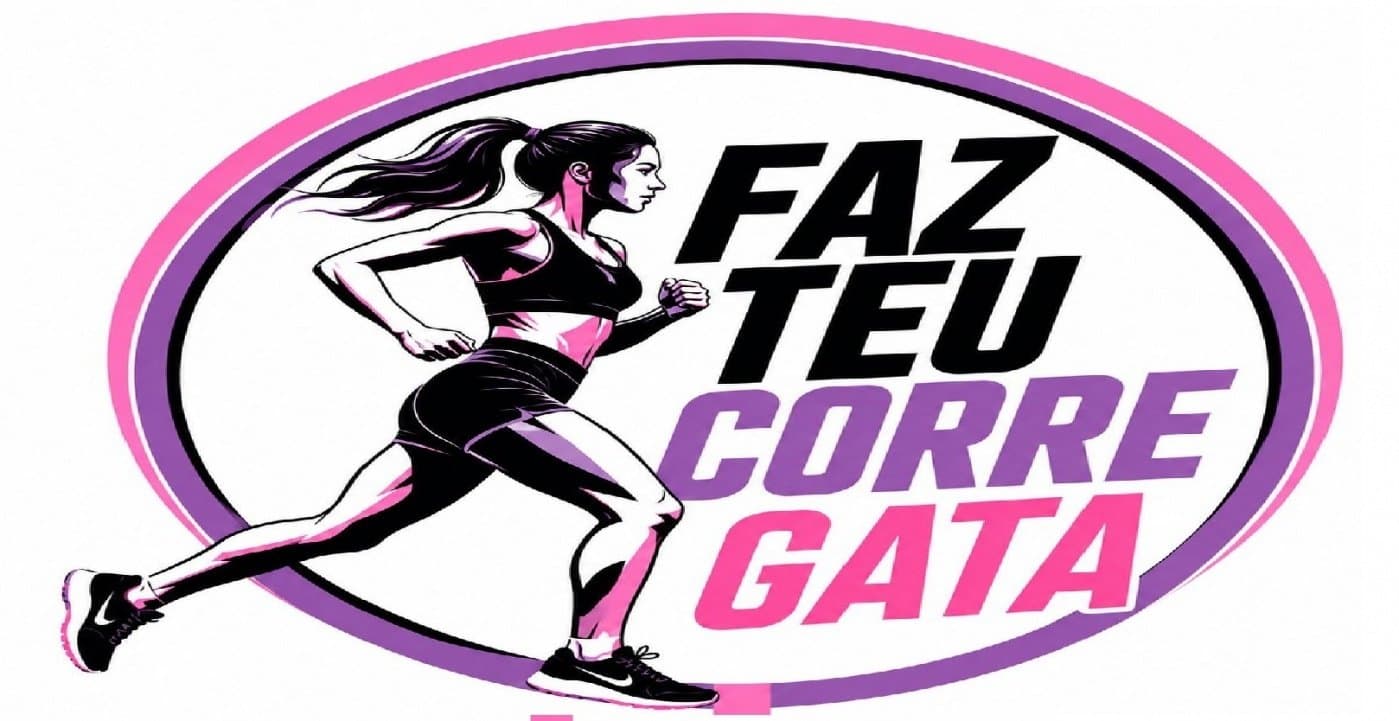 Imagem de divulgação: Faz Teu Corre Gata !!!