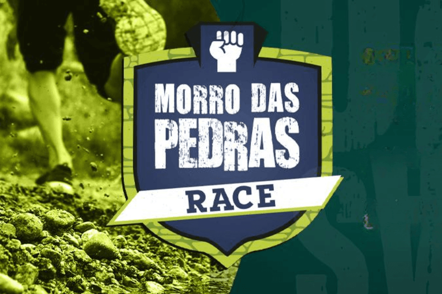 Imagem de divulgação: Morro das Pedras Race