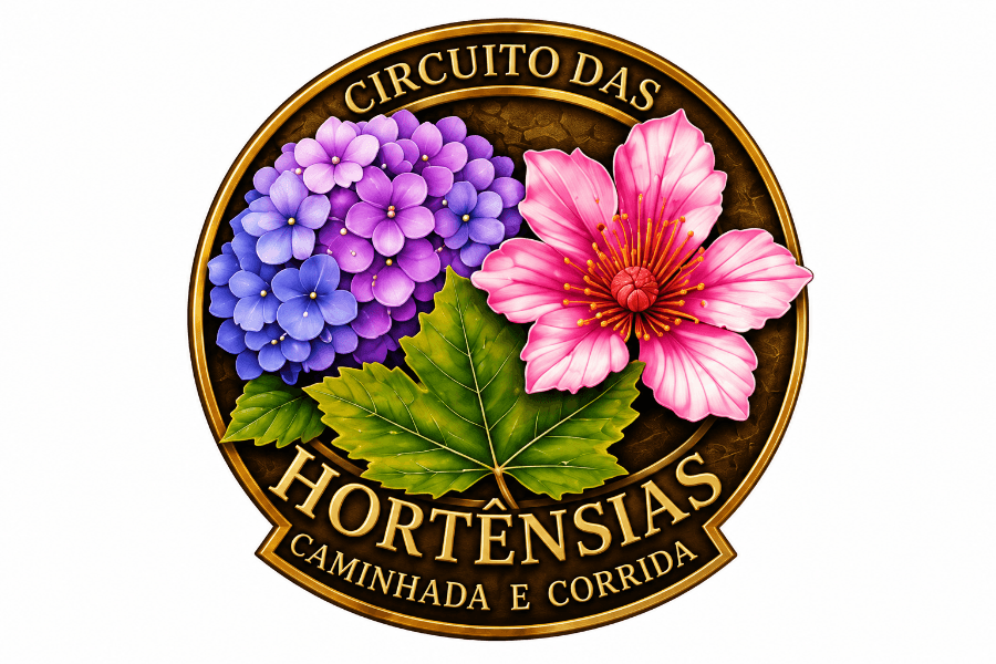 Imagem de divulgação: Circuito das Hortênsias - Gramado