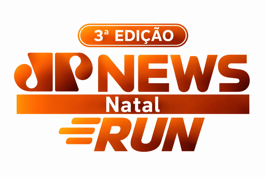 Imagem de divulgação: 3ª Corrida Jovem Pan News - Natal