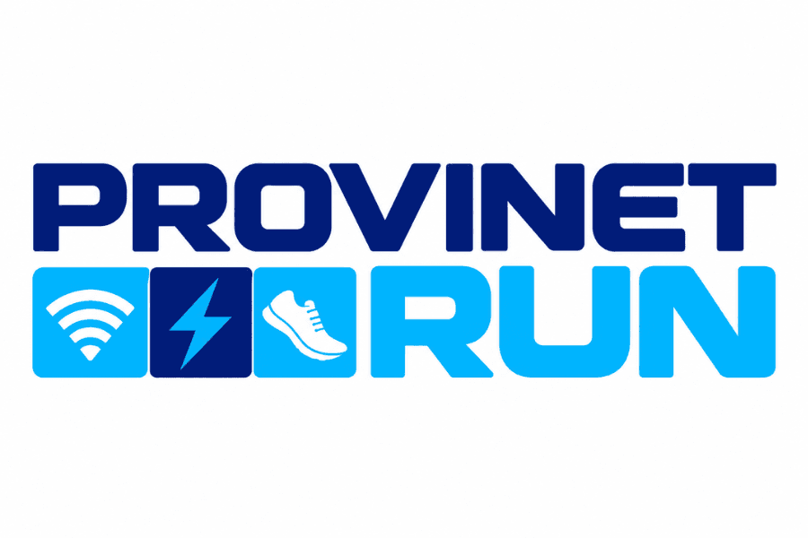 Imagem de divulgação: Provinet Run 2026