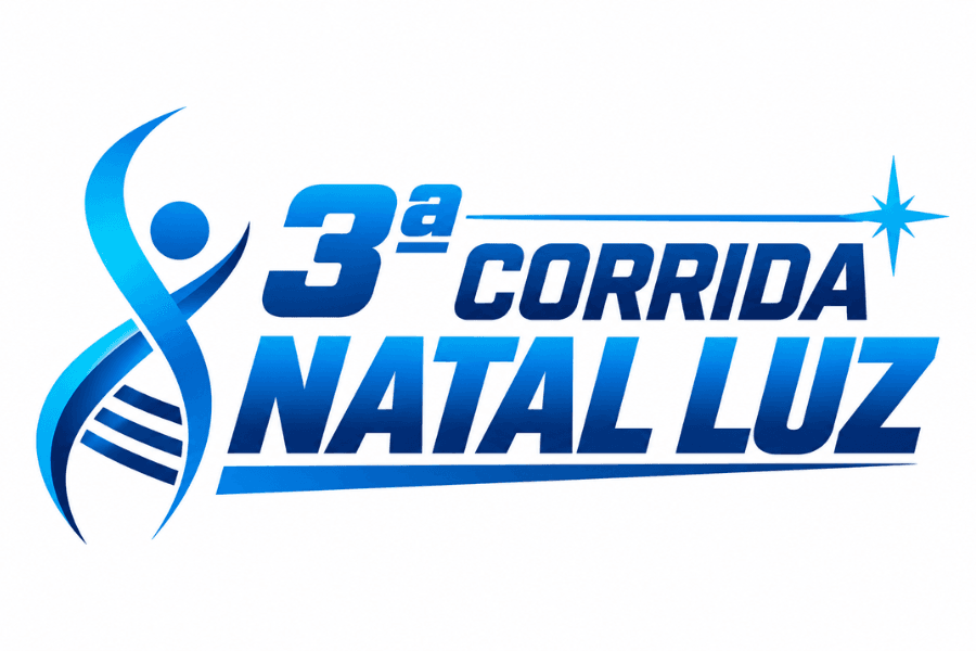 Imagem de divulgação: 3ª Corrida Natal Luz