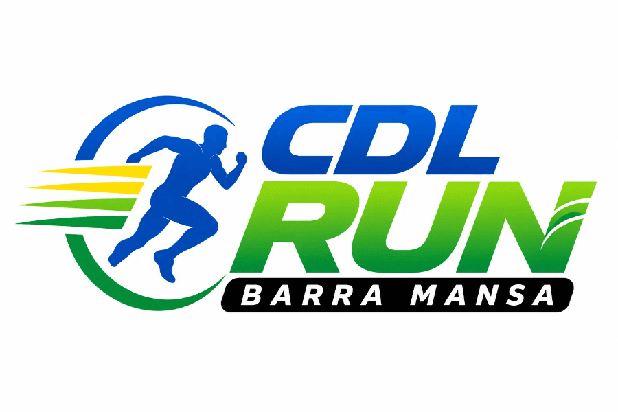 Imagem de divulgação: CDL Run Barra Mansa
