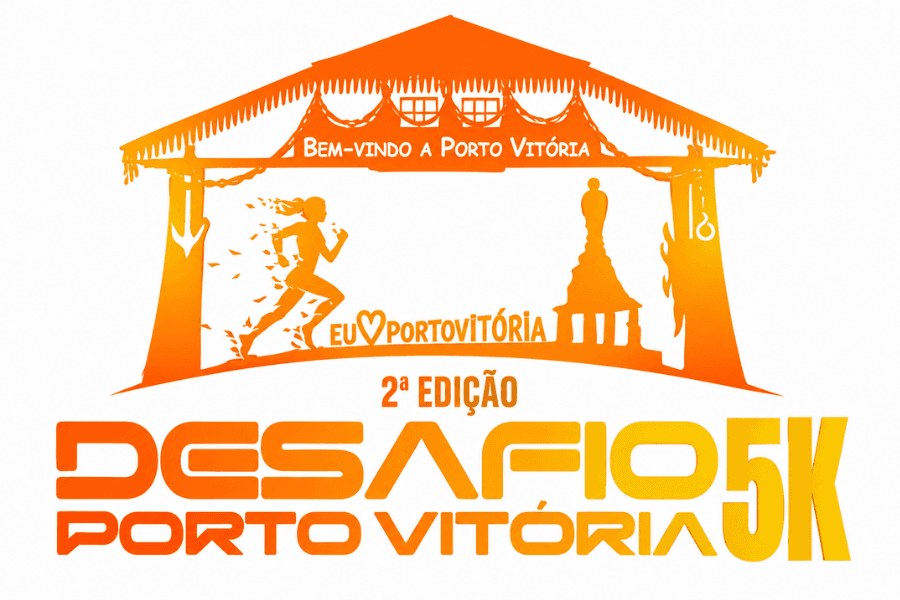 Imagem de divulgação: 2º Desafio Porto Vitória 5K