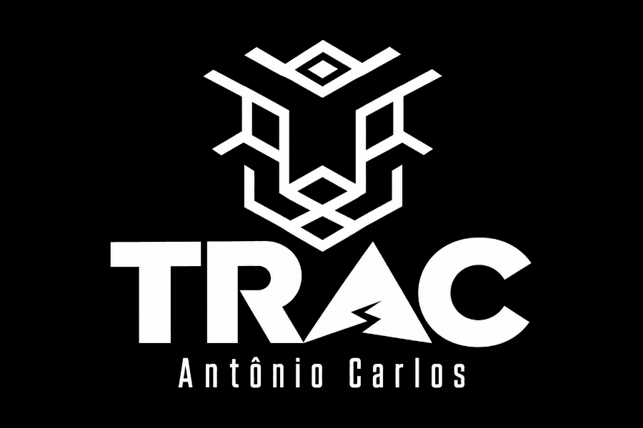 Imagem de divulgação: Trac Movement Is Trail