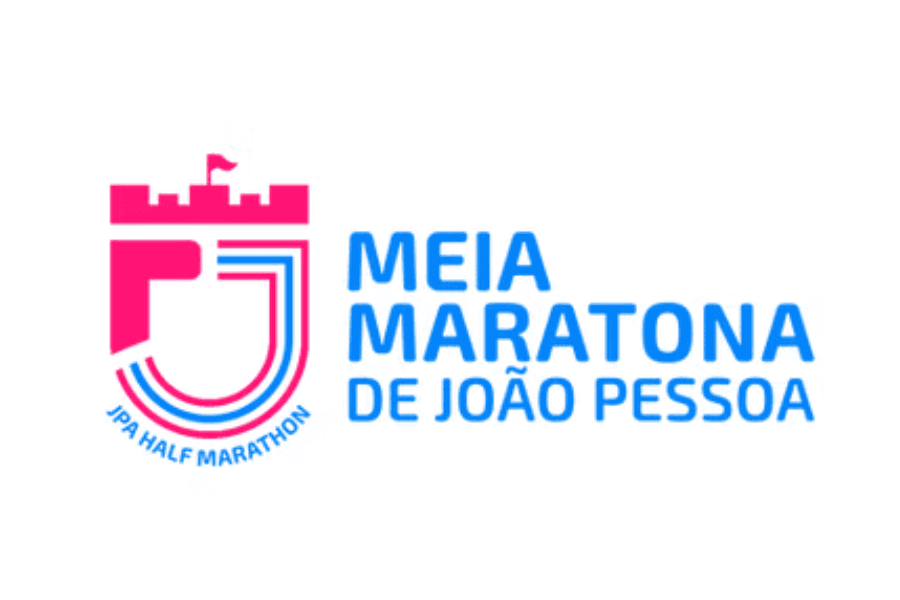 Imagem de divulgação: Meia Maratona de João Pessoa