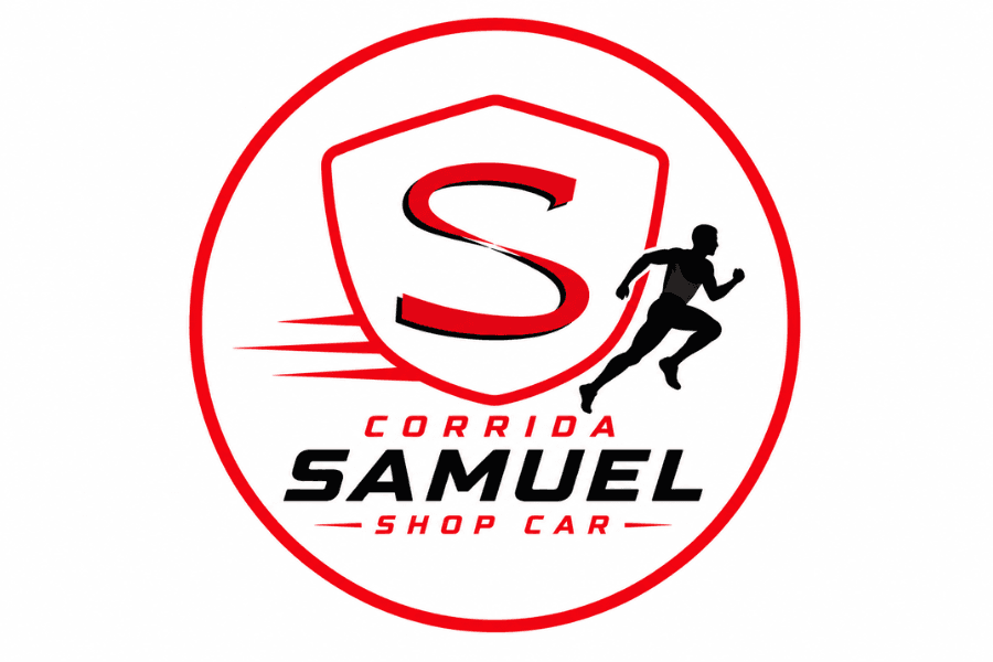 Imagem de divulgação: 3ª Corrida Samuel Shop Car