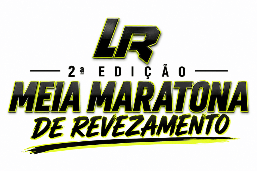 Imagem de divulgação: Desafio LR Training - Revezamento 21km por Equipes