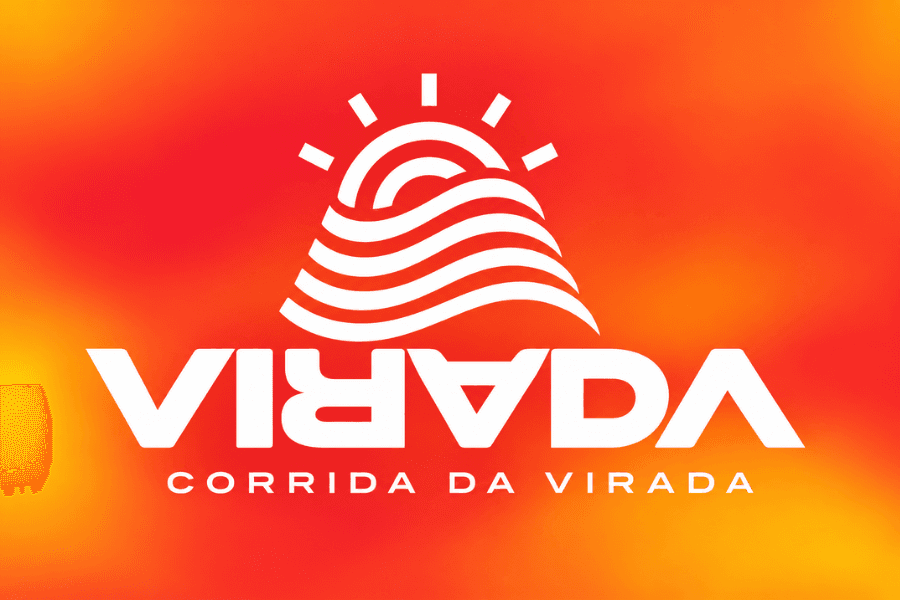 Imagem de divulgação: 3ª Corrida da Virada Matinhos Pr