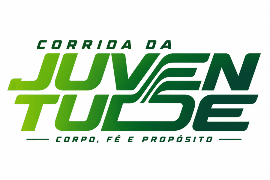 Imagem de divulgação: Corrida Da Juventude 2026