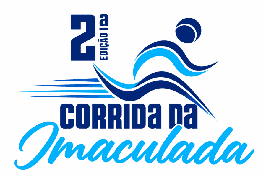 Imagem de divulgação: 2ª Corrida da Imaculada