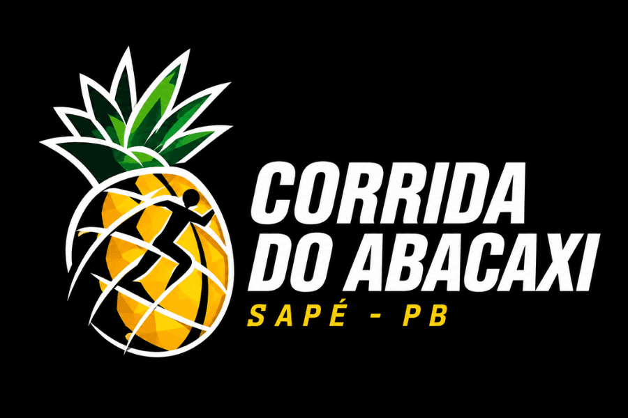 Imagem de divulgação: 6ª Corrida do Abacaxi
