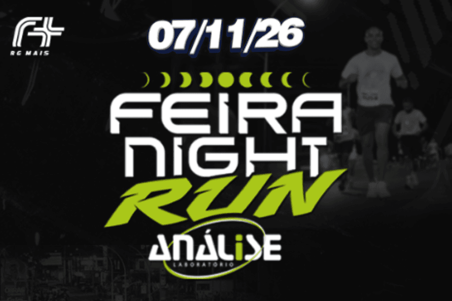 Imagem de divulgação: Black Run