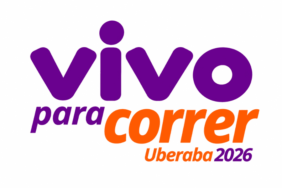 Imagem de divulgação: Vivo para Correr