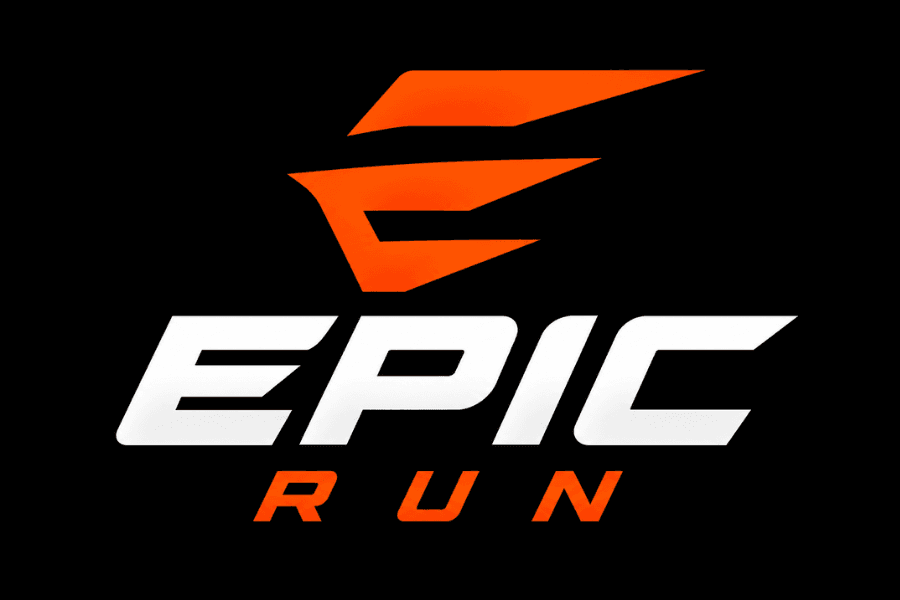 Imagem de divulgação: Epic Run – 1ª Edição