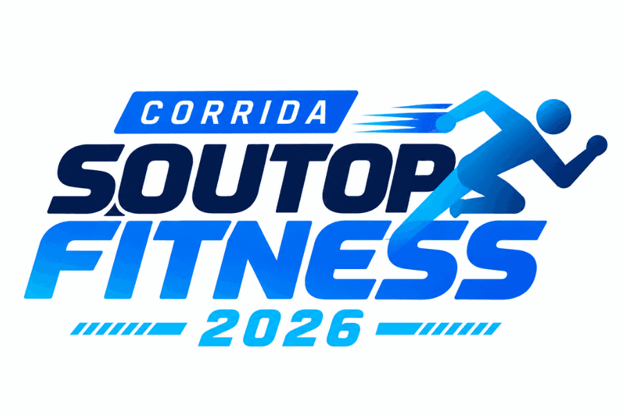 Imagem de divulgação: Corrida Soutop Fitness