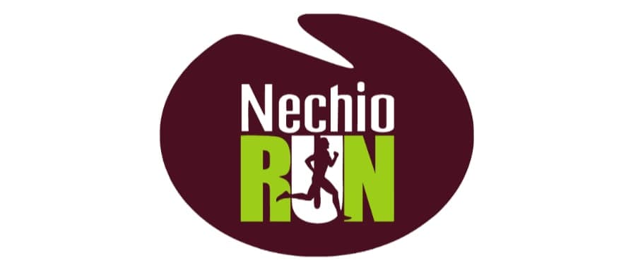 Imagem de divulgação: Nechio Run